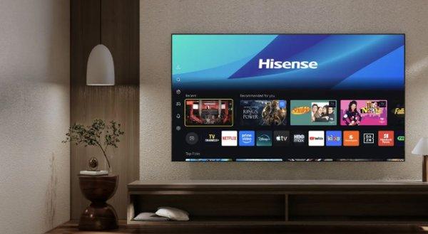 Hisense 75E7S televizor