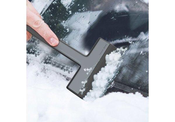 Baseus CRQU-01 strugac leda