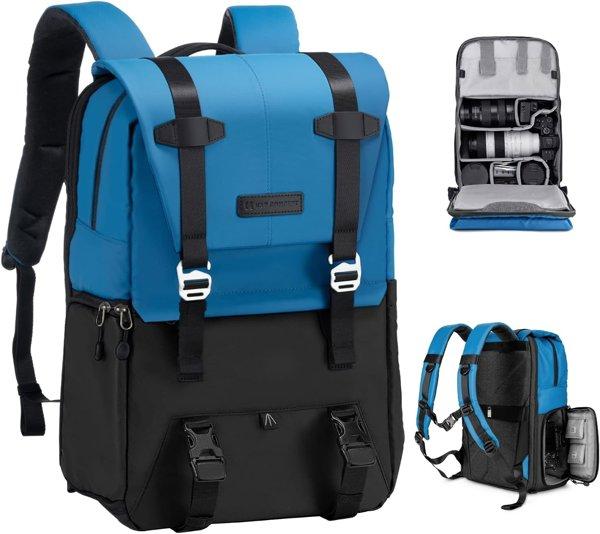 KF Concept Urban Wander 01 (Blue) ranac