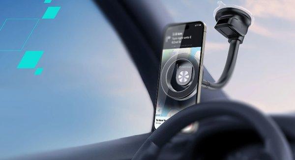 Canyon OnGrip 12 magnetni auto držač