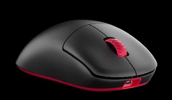 Lamzu Thorn V2 Orange gaming miš