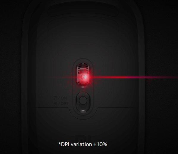 XIAOMI Wireless Keyboard and Mouse Combo