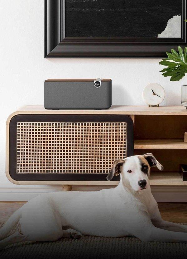 KLIPSCH The One Plus Matt Black zvučnik