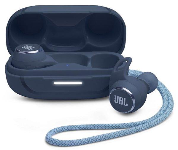JBL Reflect Aero Blue