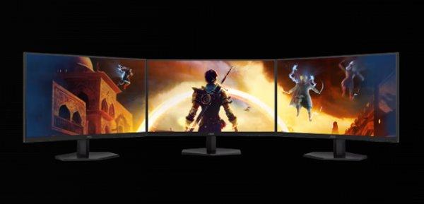 AOC 27G42E monitor