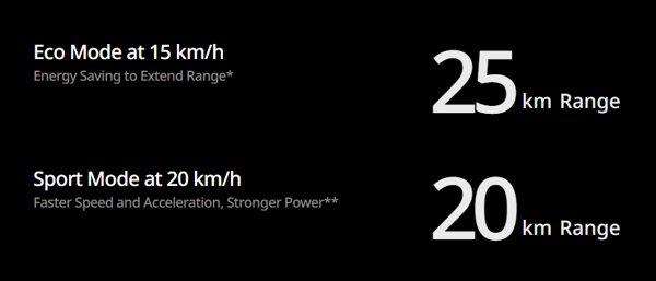 Segway E2 E II električni trotinet