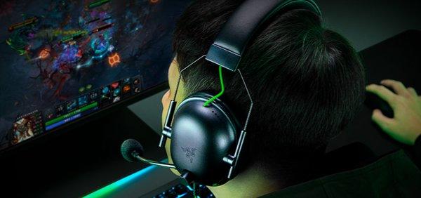 Razer&nbsp;BlackShark V2 X White slušalice