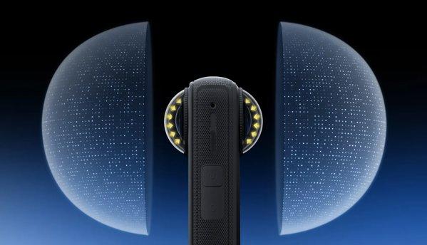 Insta360 X4 Air Standard Lens Guards&nbsp;