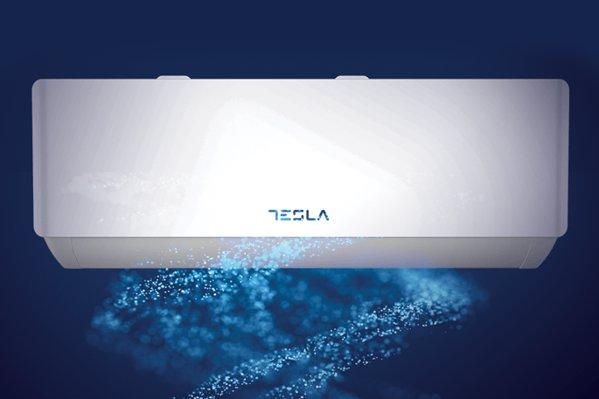 Tesla Nordic klima 18-ica TT51TP81-1832IAWT