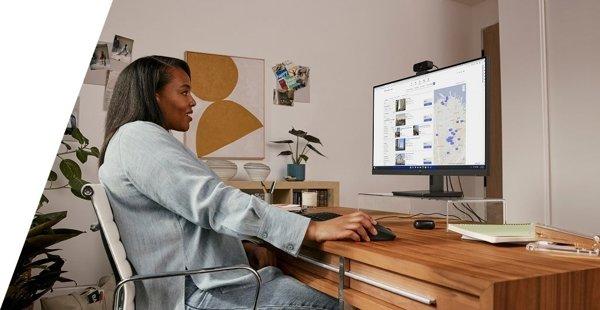 HP Series 3 Pro 327pf B0CG3UT monitor