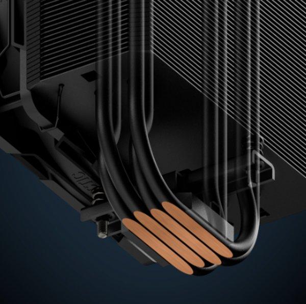 Arctic Freezer 36-S A-RGB (Black) kuler za procesor