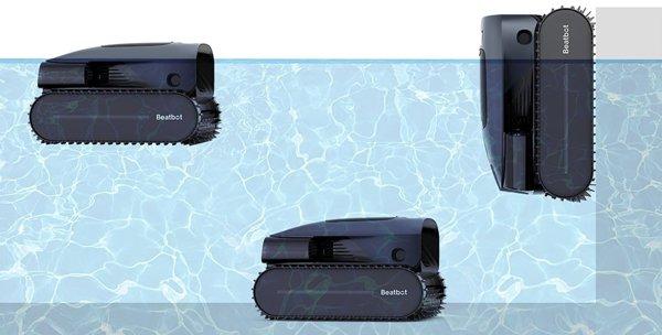 BEATBOT AQUASENSE