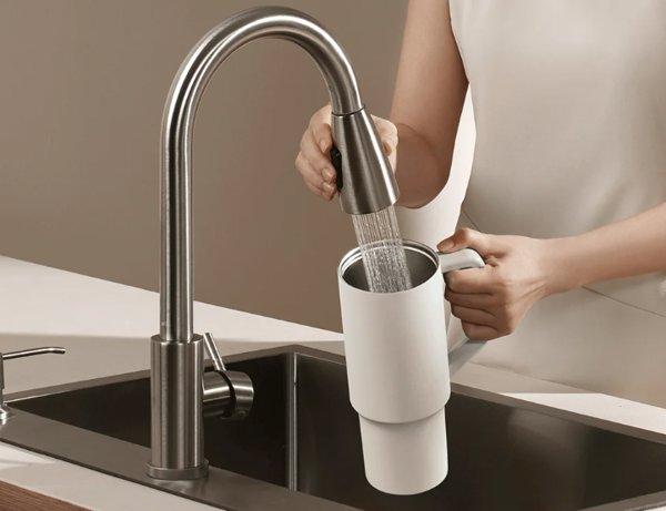 Xiaomi Straw Mug termos