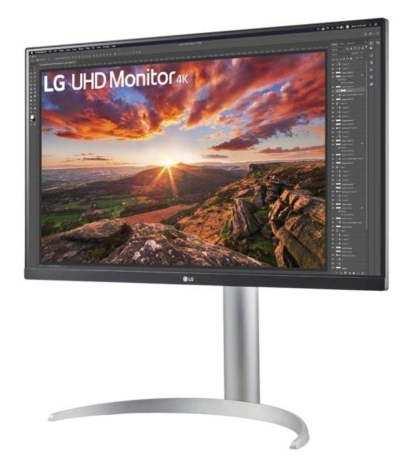LG 27UP85NP-W