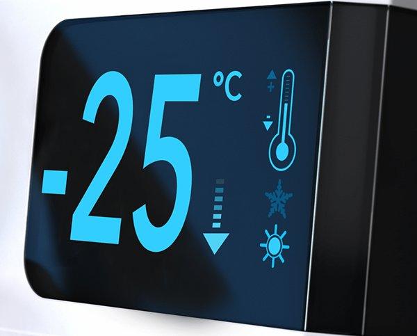 Tesla Nordic klima 18-ica TT51TP81-1832IAWT