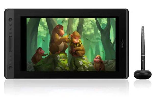 Babyliss Kamvas Pro 16