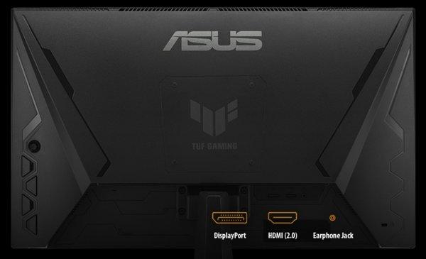 ASUS TUF Gaming VG249QE5A monitor
