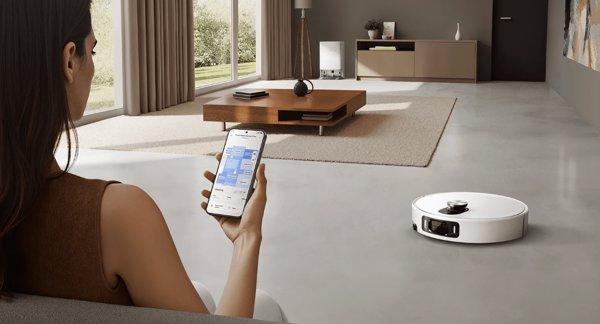 XIAOMI Robot Vacuum 5 Pro robot usisivač