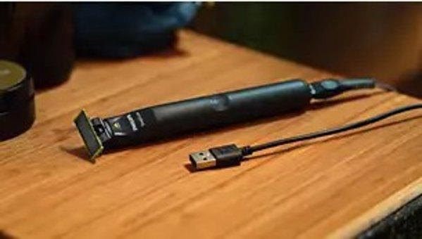 Philips OneBlade QP1424/10 brijač