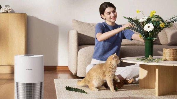 Xiaomi Smart Pet Care Air Purifier