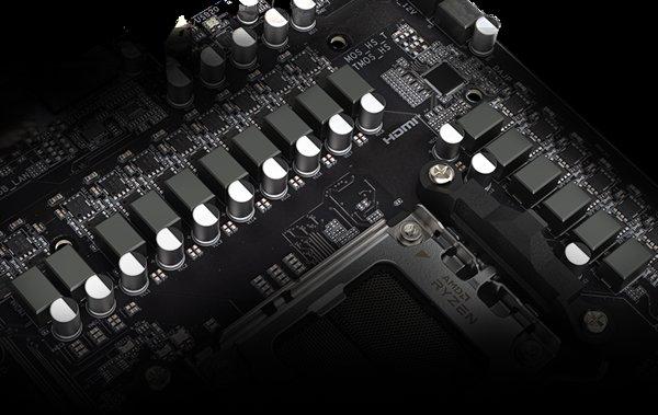 Gigabyte B650 EAGLE AX