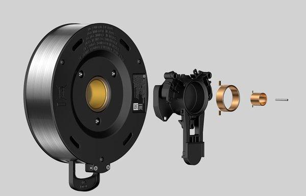 XIAOMI Electric Glass Kettle