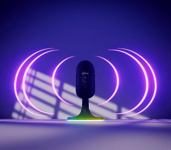 TRUST GXT 234 Yunix mikrofon