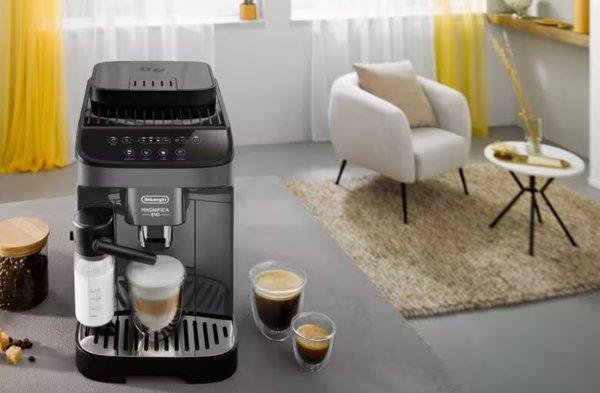DeLonghi Magnifica Evo ECAM290.51.B aparat za kafu