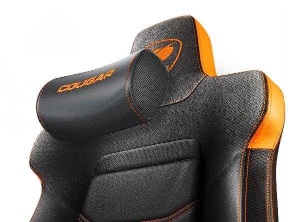 Cougar ARMOR EVO Royal gaming stolica