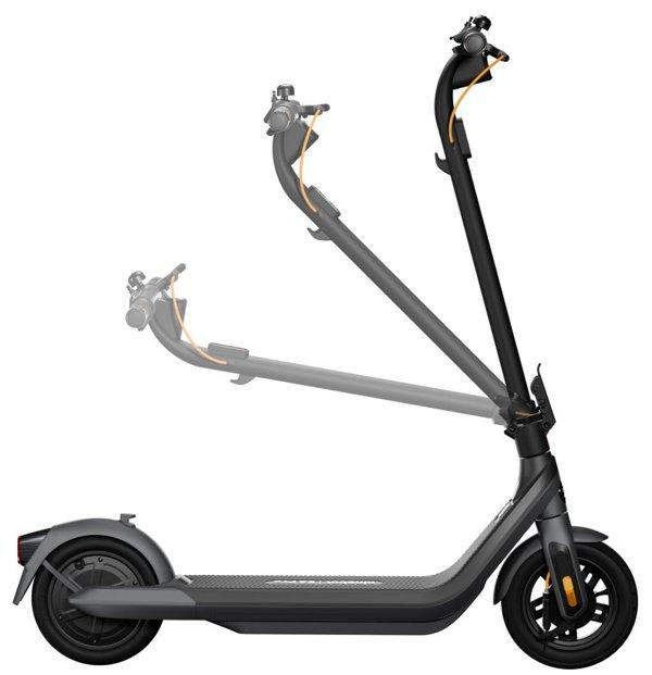 SEGWAY E2 Pro E električni trotinet