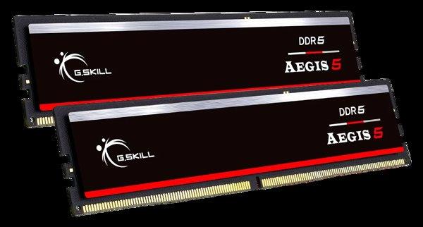 G.Skill Aegis 5 2x16GB DDR5-5200 RAM memorija