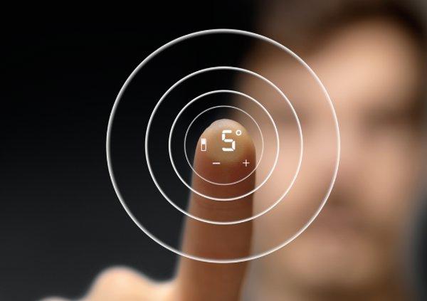 Electrolux SCB618F6TS