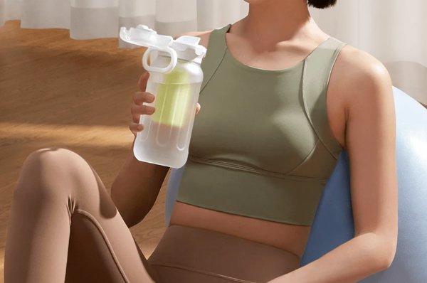 Xiaomi Sport Water Bottle