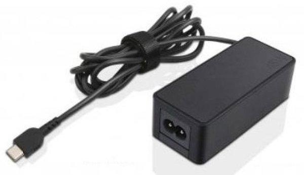Lenovo 45W AC Adapter Charger (USB Type-C)