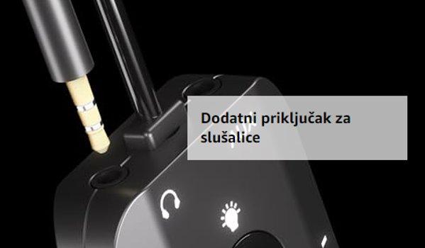 REDRAGON Kaidas GS590