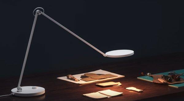 XIAOMI Mi Smart LED Desk Lamp Pro
