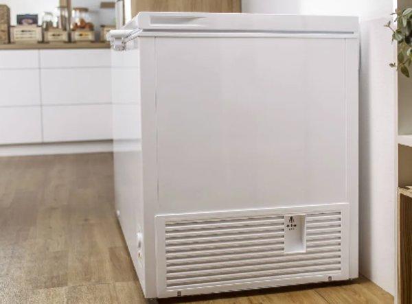 Gorenje FH19EAW horizontalni zamrzivač