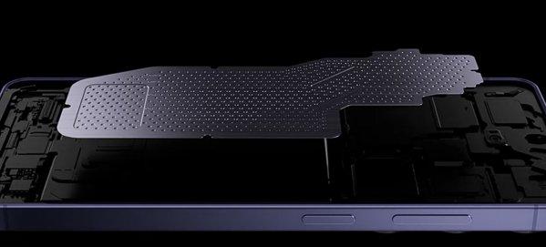 Samsung Galaxy S26 Ultra 12GB 256GB Black smartphone