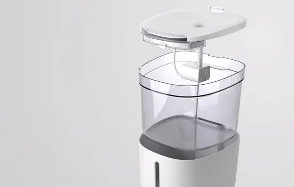 Petoneer Fresco Mini Plus WIFI