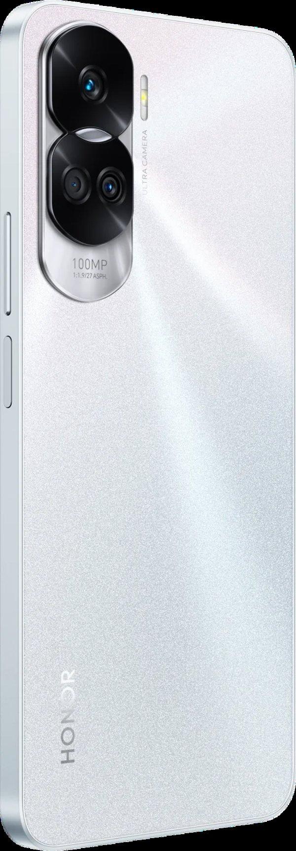 Honor 90 Lite 5G 8GB 256GB (Silver)