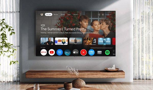 Xiaomi TV S Pro Mini LED 65 2026