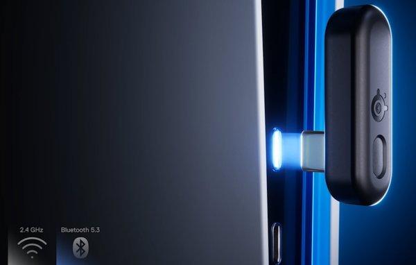 SteelSeries Arctis GameBuds