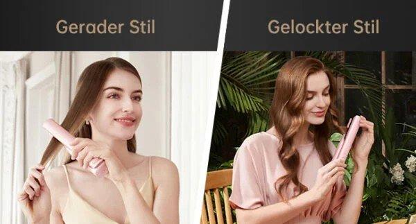 Dreame Glamour pegla