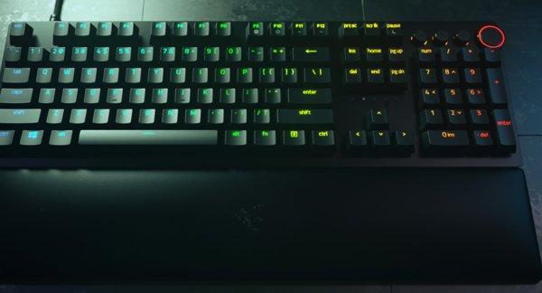 Razer Huntsman V2