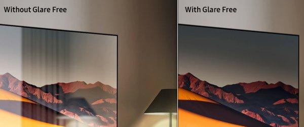 Samsung 65-inch QN900F Neo QLED 8K Samsung Vision AI Smart TV (2025)
