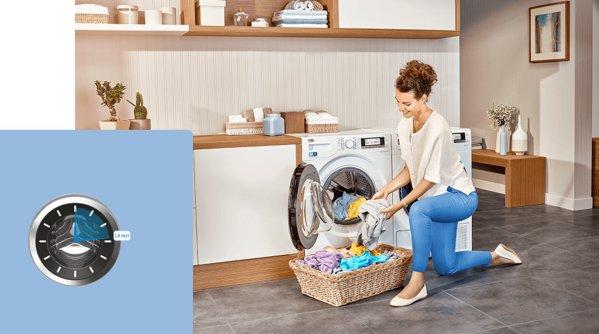BEKO B3WFU79415WB