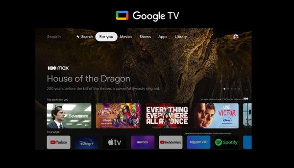 Xiaomi TV Box S (2nd Gen)