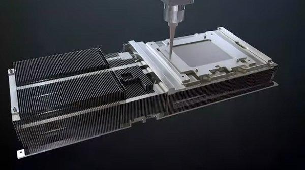 GIGABYTE RTX 5060 EAGLE OC 8GB grafička kartica