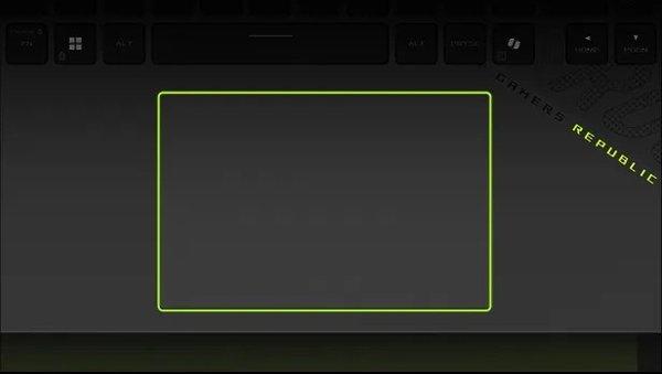 Asus ROG Strix G164PR-RV120 gaming laptop