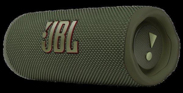 JBL Flip 6 (Green) zvučnik